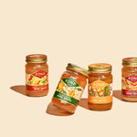 Beef & Chicken Bone Broth Bestsellers - 4 Jars